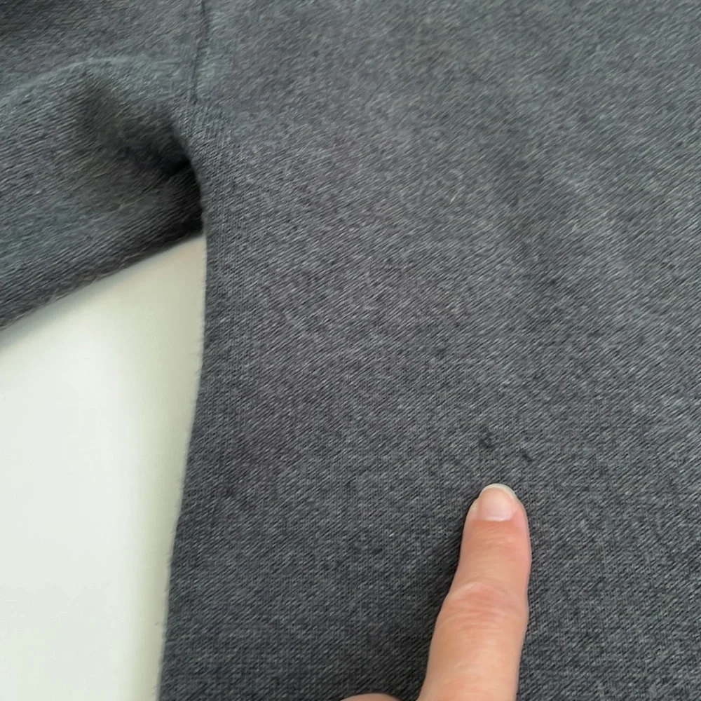 Anthropologie Sunday in Brooklyn bell sleeve sweater - Picture 4 of 5